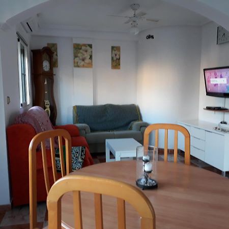Los Dolses Don Juan,villa avec piscine privée Orihuela Esterno foto