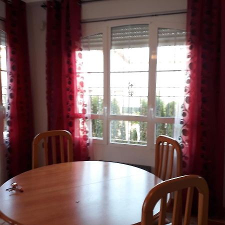 Los Dolses Don Juan,villa avec piscine privée Orihuela Esterno foto