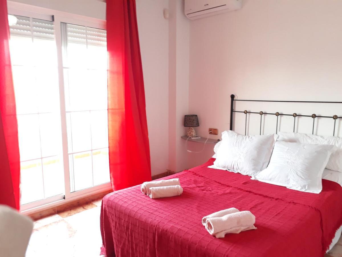 Los Dolses Don Juan,villa avec piscine privée Orihuela Esterno foto