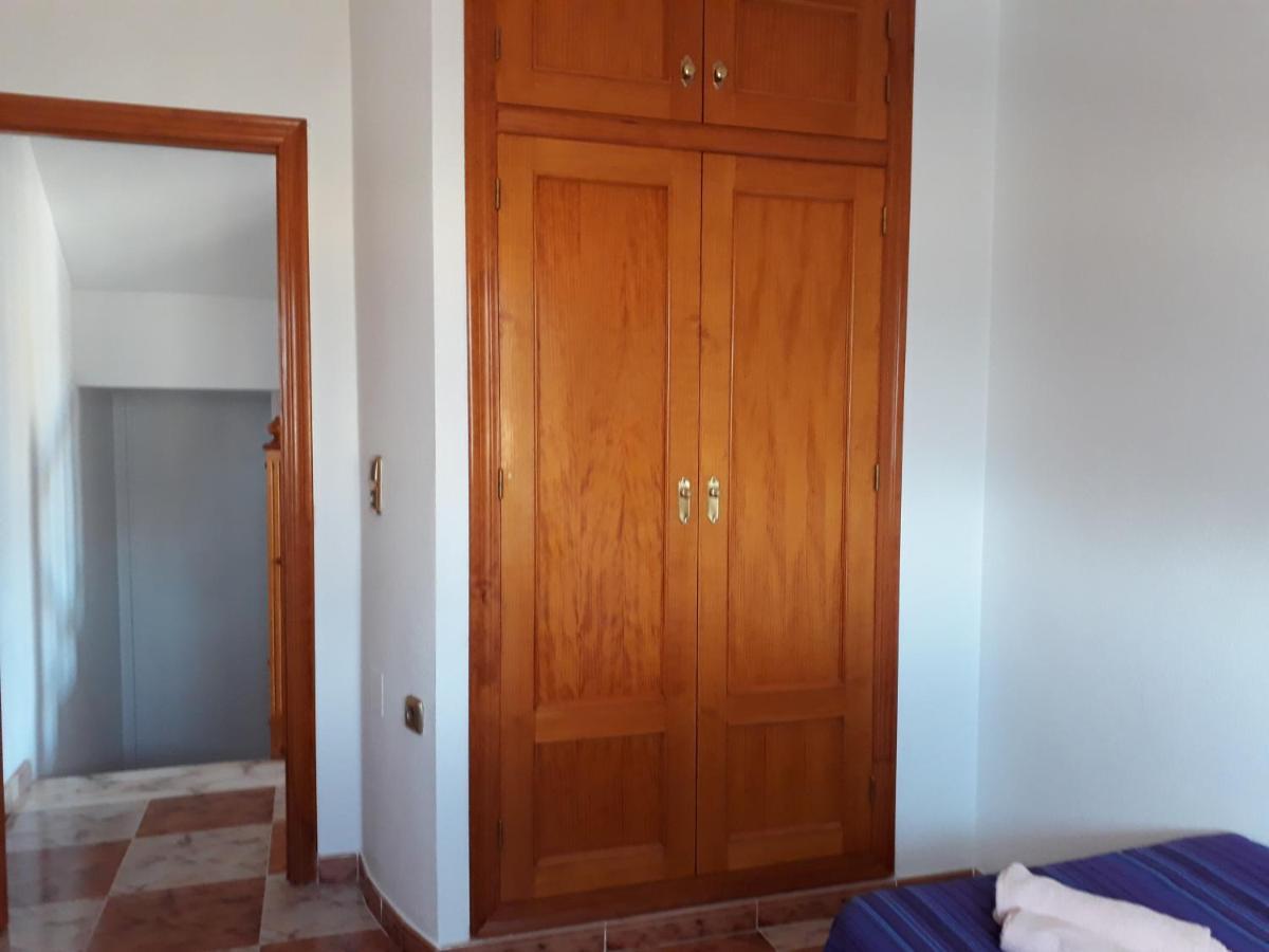 Los Dolses Don Juan,villa avec piscine privée Orihuela Esterno foto