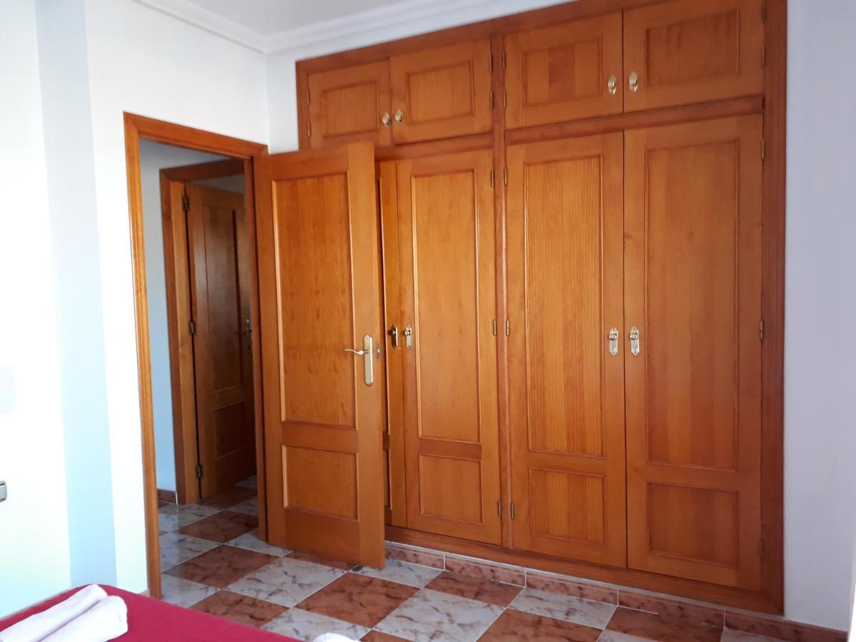 Los Dolses Don Juan,villa avec piscine privée Orihuela Esterno foto