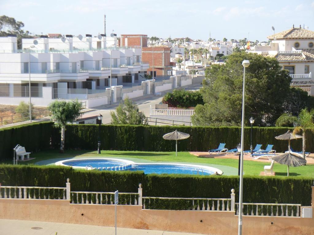 Los Dolses Don Juan,villa avec piscine privée Orihuela Esterno foto