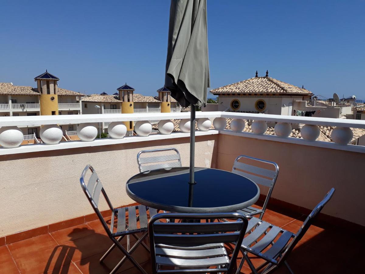 Los Dolses Don Juan,villa avec piscine privée Orihuela Esterno foto
