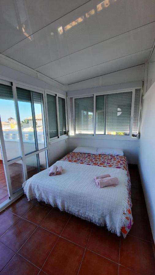 Los Dolses Don Juan,villa avec piscine privée Orihuela Esterno foto