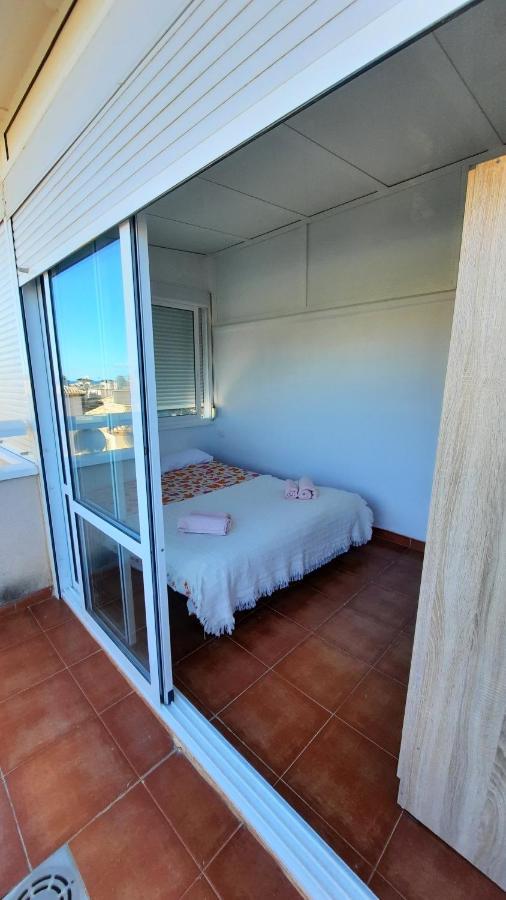 Los Dolses Don Juan,villa avec piscine privée Orihuela Esterno foto