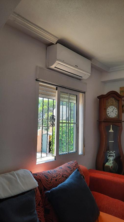 Los Dolses Don Juan,villa avec piscine privée Orihuela Esterno foto